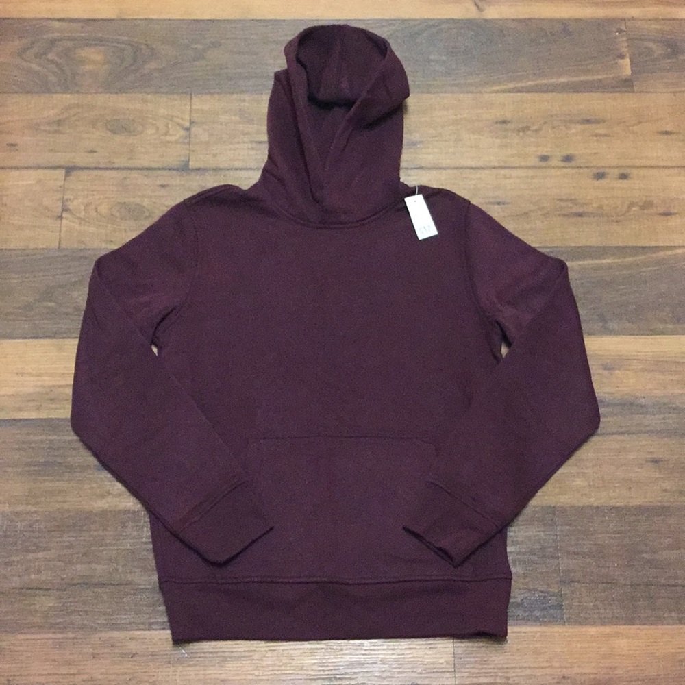 NWT Pullover Hoodie For Men’s By Gap Size S